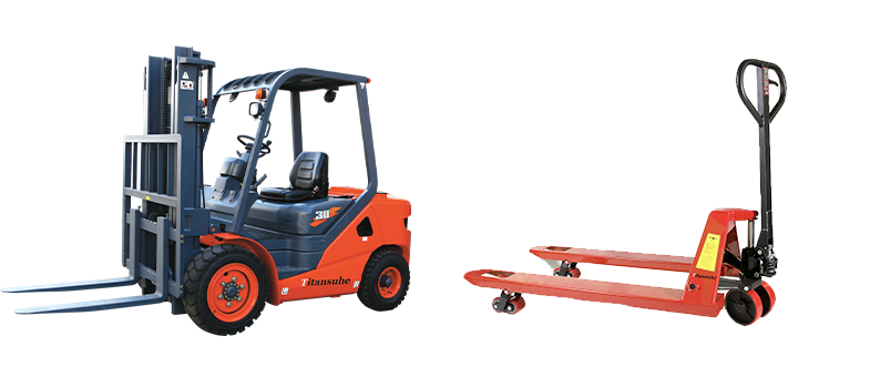 Material Handling Equipment