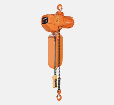 Electric Chain Hoist