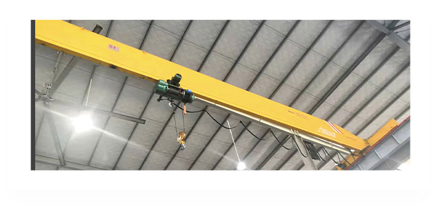 Chain Hoist China Application