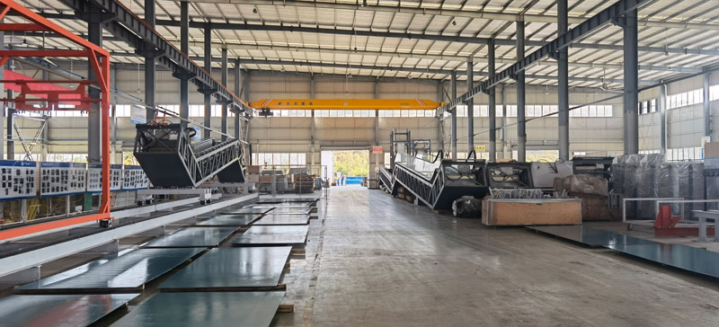 lifting accessories warehouse