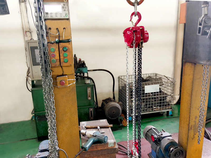 lifting products