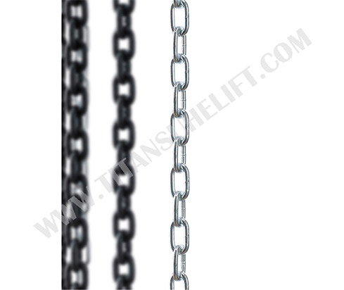 1 tonne hoist