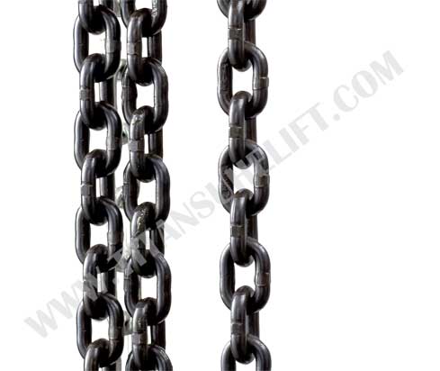 500kg chain block