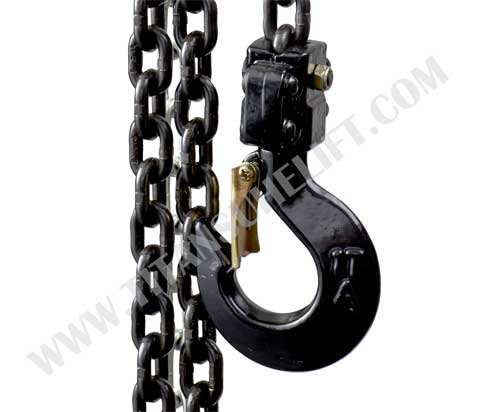 500kg chain hoist