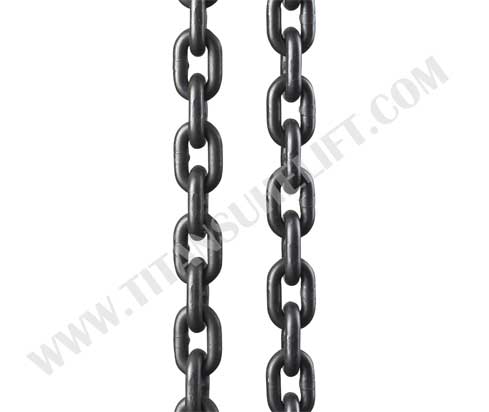 lever chain block 1