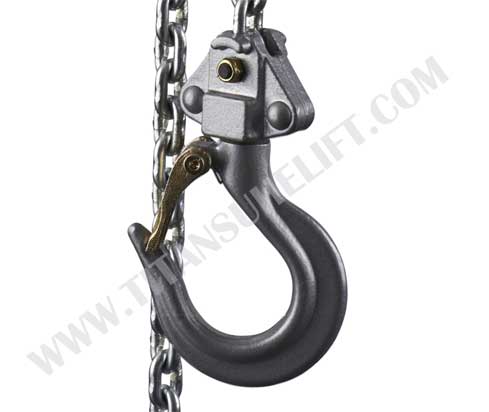 mini ratchet lever hoist