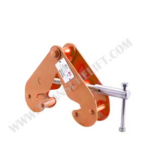 JG Beam Clamp