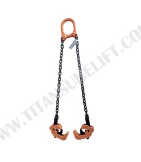 Chain Drum Lifter