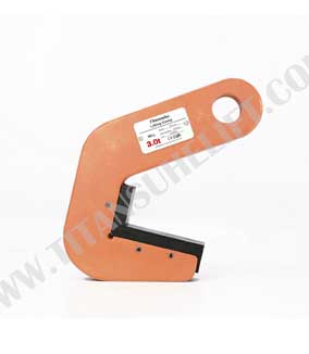 TPH Pipe Lifting Clamps