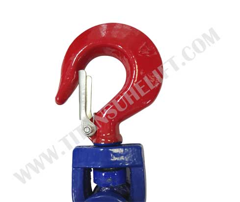 lh heavy duty snatch block lh 2