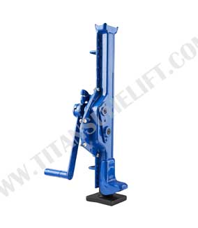 TCSH Mechanical Jack