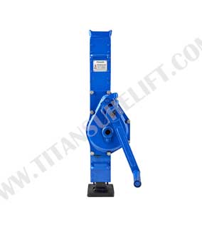 TCSHB Low Profile Mechanical Jack