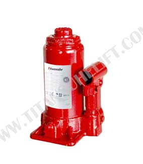 T Series Hydraulic Bottle Jack