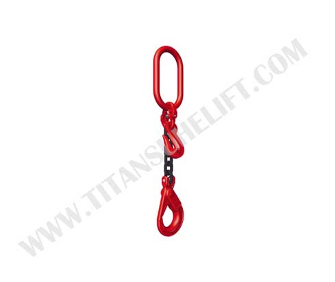 1 leg chain sling 1