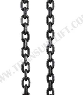 Grade 10 Short Link Chain