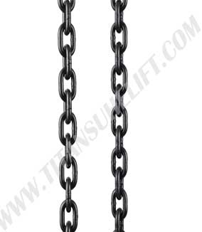 Grade 8 Short Link Chain