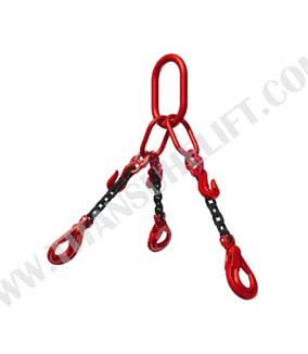 3 Leg Chain Sling