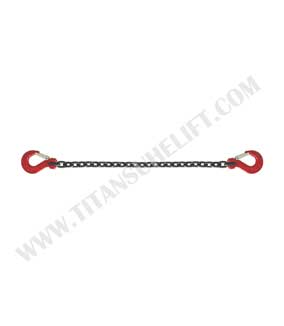 Tow Chain