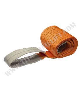 10 Ton Polyester Webbing Sling