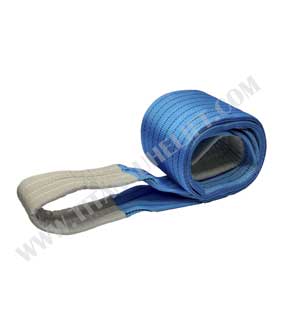 8 Ton Polyester Webbing Sling