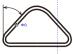 Data Sheet of Endless Polyester Webbing Sling