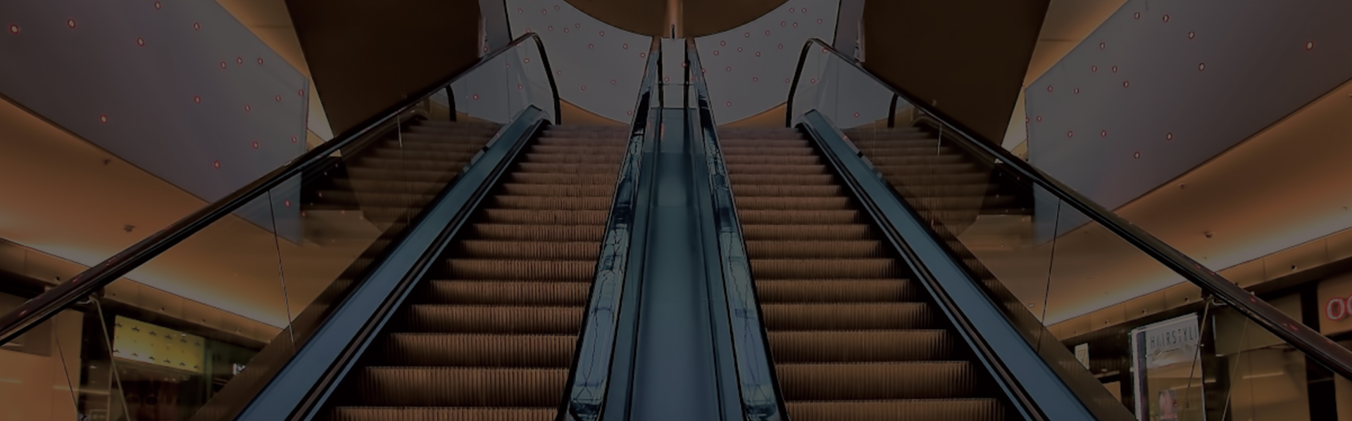 Escalator