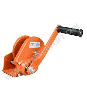 JC-C Hand Winch