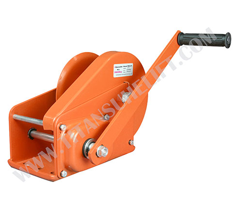 hand winch suppliers