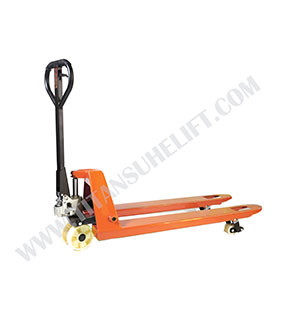 Hydrualic Hand Pallet Truck