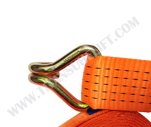 2 Inch Cargo Straps