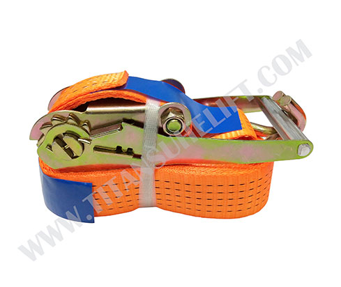 2 Inch Cargo Ratchet Tie Down Straps Bulk Manufacturer China | Titansuhe