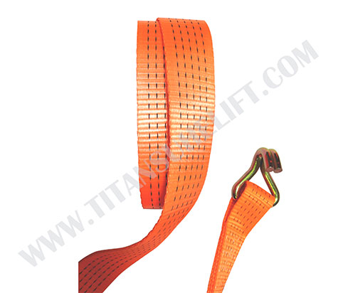 2 Inch Tie Down Straps