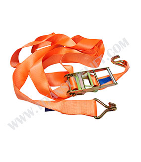 4 Inch Heavy Duty Ratchet Straps