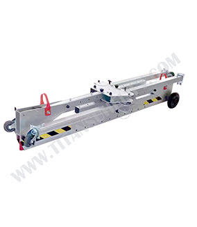 Aluminum Gantry Crane