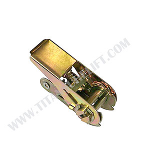 Ratchet Buckles