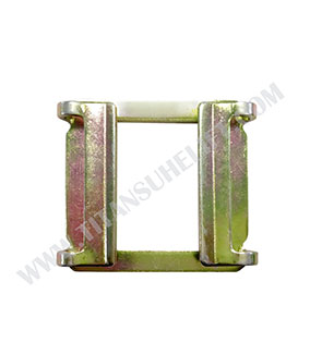 Lashing End Fittings