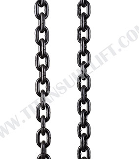 G80 Short Link Lifting Chain
