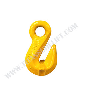 Grade 8 Eye Shortening Grab Hook