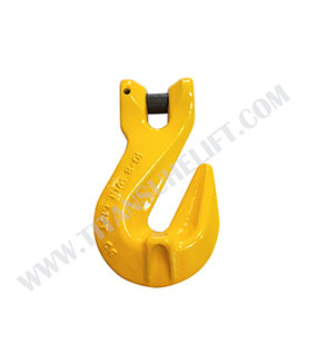 Grade 8 Clevis Shortenting Grab Hook