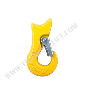 Grade 80 Sliding Choker Hook