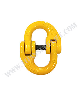 Grade 8 Chain Connector