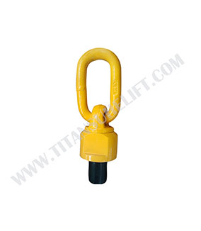 TCSH303 Lifting Screw Point