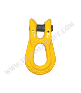 Grade 80 Clevis Type Omega Link