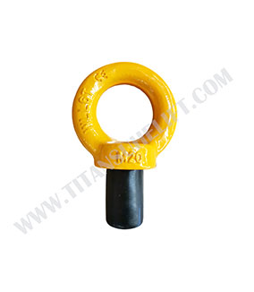 Grade 8 Lifting Screw Point