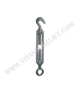 DIN1480 Turnbuckles