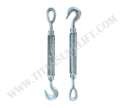 drop forged turnbuckles