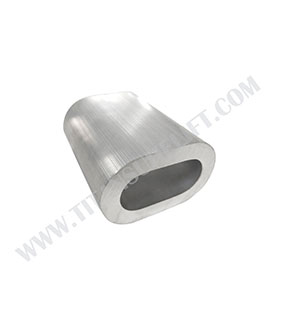 Aluminum Ferrules