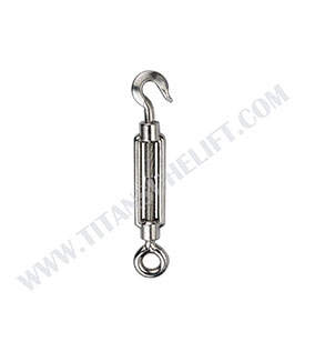 Stainless Steel Turnbuckles