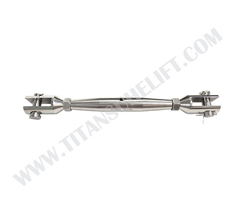 stainless turnbuckle hardware
