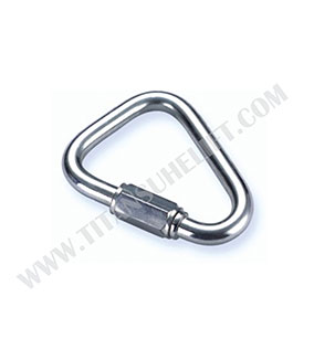 Zinc Plated Quick Links